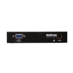 Matrox D2G-A2D-IF Multi-display adapter - 2 monitors