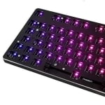 Glorious RGB GMMK ISO Layout