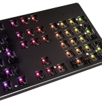 Glorious RGB GMMK ISO Layout