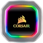 Охлаждане Corsair Hydro Series H115i RGB PLATINUM