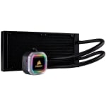 Охлаждане Corsair Hydro Series H115i RGB PLATINUM