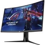 ASUS ROG Strix XG32VC - 32 inch 2560x1440, VA Curved, 170Hz, 1ms