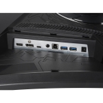 ASUS ROG Strix XG32VC - 32 inch 2560x1440, VA Curved, 170Hz, 1ms