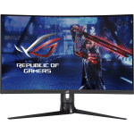 ASUS ROG Strix XG32VC - 32 inch 2560x1440, VA Curved, 170Hz, 1ms