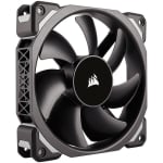 Corsair ML120 Pro, 120mm Premium Magnetic Levitation Fan