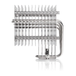 Охлаждане Noctua NH-P1