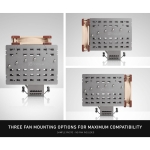 Охлаждане Noctua NH-P1