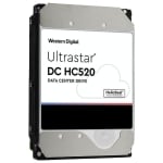 Хард диск WD (HGST) UltraStar DC HC520, 12TB, 256MB Cache, SATA3 6.0Gb/s HDD