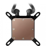 Охлаждане Xigmatek Water Cooling 120mm