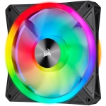 Corsair QL140 RGB Black