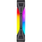 Corsair QL140 RGB Black