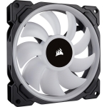 Вентилатор Corsair LL140 RGB Black