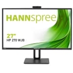 HANNSPREE HP248WJB - 27 inch, 1920x1080, 75Hz