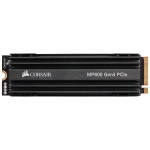 SSD диск Corsair FORCE MP600 2TB M.2 2280 PCI-e Gen4x4 NVMe SSD