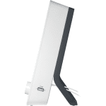 Logitech Z200 2.0, 10W, White