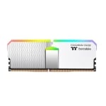 Памет Thermaltake Toughram XG RGB White 32GB (2x16GB) DDR4 PC4-28800 3600MHz CL18