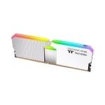 Памет Thermaltake Toughram XG RGB White 32GB (2x16GB) DDR4 PC4-28800 3600MHz CL18