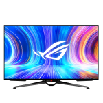 ASUS ROG SWIFT PG42UQ - 42 inch 3840x2160 OLED, 138Hz, 0.1 ms