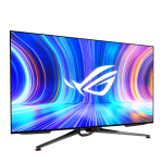 ASUS ROG SWIFT PG42UQ - 42 inch 3840x2160 OLED, 138Hz, 0.1 ms