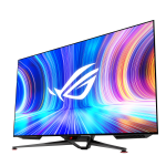 ASUS ROG SWIFT PG42UQ - 42 inch 3840x2160 OLED, 138Hz, 0.1 ms