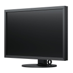 EIZO CS2740 - 27 inch, 3840x2160 IPS, 60Hz