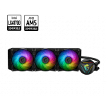 Охлаждане MSI MAG CORELIQUID 360R V2