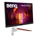 BenQ EX2710U - 27 inch, 3840x2160, 144Hz, IPS, Wide, 1ms, HDR10