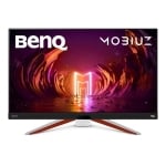 BenQ EX2710U - 27 inch, 3840x2160, 144Hz, IPS, Wide, 1ms, HDR10