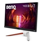 BenQ EX2710U - 27 inch, 3840x2160, 144Hz, IPS, Wide, 1ms, HDR10