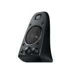 Logitech Z623, 2.1, 200W RMS, Black
