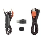 JBL Quantum 610 Black