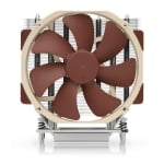 Охлаждане Noctua NH-U14S TR4-SP3 (TR4-SP3)