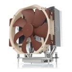 Охлаждане Noctua NH-U14S TR4-SP3 (TR4-SP3)
