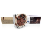 Охлаждане Noctua NH-U14S TR4-SP3 (TR4-SP3)