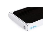Alphacool NexXxoS ST30 Full Copper 240mm Radiator V.2, White Special Edition