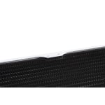 Alphacool NexXxoS ST30 Full Copper 240mm Radiator V.2, White Special Edition
