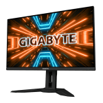 Gigabyte M32U - 32 inch 3840x2160, SS IPS, 144Hz, 1ms, HDR 400