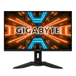 Gigabyte M32U - 32 inch 3840x2160, SS IPS, 144Hz, 1ms, HDR 400