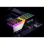 Памет G.SKILL Trident Z Neo RGB 16GB (2x8GB) DDR4 4000MHz CL14