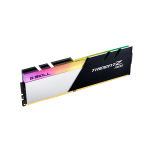 Памет G.SKILL Trident Z Neo RGB 16GB (2x8GB) DDR4 4000MHz CL14