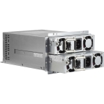 Захранване Inter Tech IPC ASPOWER R2A-MV0700 2x700W, 4U, 80+ Silver
