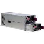 Захранване Inter Tech IPC ASPOWER R2A-DV0800-N 2x800W, 2U, 80+ Platinum