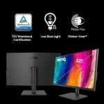 BenQ PD3205U - 32 inch 3840x2160, HDR IPS 60Hz