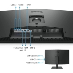 BenQ PD3205U - 32 inch 3840x2160, HDR IPS 60Hz