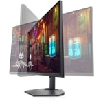 Dell G3223Q - 32 inch 3840x2160, IPS, 144Hz, 1ms