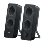 Logitech Z207, 2.0, 10W, 220V, Black