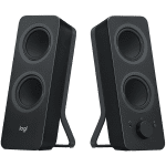 Logitech Z207, 2.0, 10W, 220V, Black