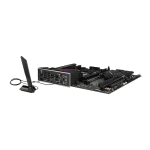 Дънна платка ASUS ROG STRIX B650E-E GAMING WIFI