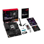 Дънна платка ASUS ROG STRIX B650E-E GAMING WIFI