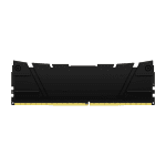 Памет Kingston FURY Renegade Black 32GB (2x16GB) DDR4 4000MHz CL19